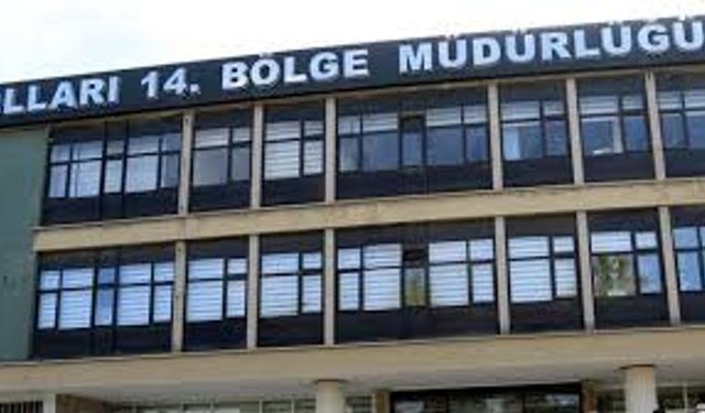 BURSA KARAYOLLARI 14. BÖLGE MÜDÜRLÜĞÜ TARAFINDAN KARAYOLU İŞLERİ YAPTIRILACAKTIR