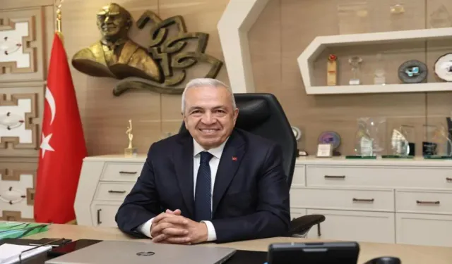 Nilüfer Belediyesi, Türkiye'de Bir İlk Gerçekleştirdi!