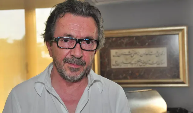 Usta Yapımcı ve Yönetmen Osman Sınav Hayatını Kaybetti!