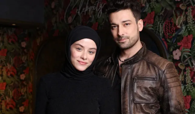 ‘Piyasa’ Dizisinde Heyecan Dorukta: Münevver ve Kenan Sahnesi Merak Uyandırıyor