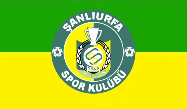 Şanlıurfaspor Yönetimi İstifa Etti!