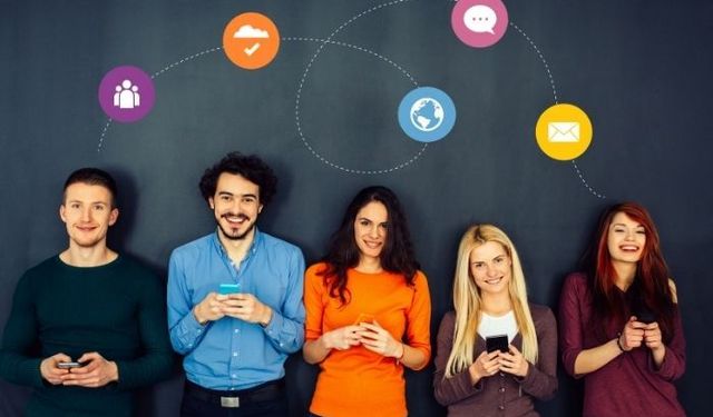 İnternetten Nasıl Para Kazanılır? Sosyal Medyadan Para Kazanmanın Yolları Nelerdir? Online Para Kazanma İmkanları