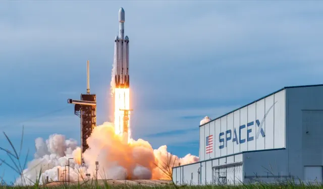 SpaceX'in Starship Roketi Neden Fırlatılamadı? Yeni Tarih Ne Zaman Açıklanacak?