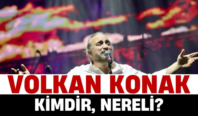 Volkan Konak: Kuzeyin Oğlu Kimdir, Nereli ve Kaç Yaşındaydı?
