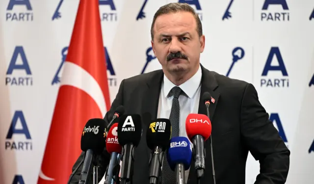Ağıralioğlu'ndan Teröre ve Kıbrıs Politikalarına Sert Tepki: “Aklınızı Başınıza Alın”