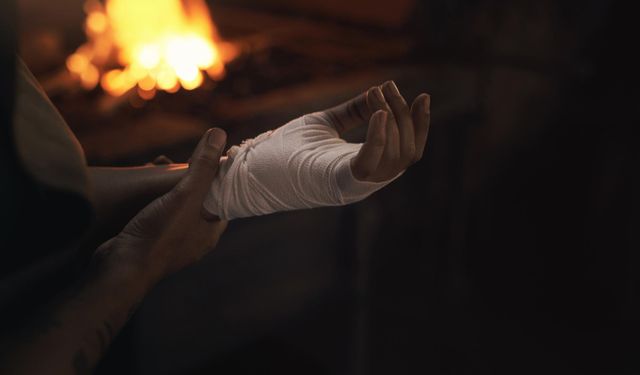 Ameliyatla Kesilen Uzuvlar Dinen Ne Yapılır?  İşte Diyanet’in Açıklaması