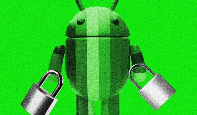 Android Cihazlarda BFU Modu: Nedir ve Neden Bu Kadar Önemlidir?