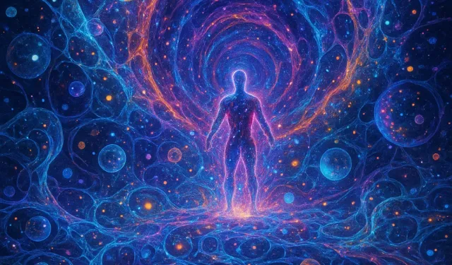 Astral Seyahata Çıkabilir miyiz? Astral Seyahat Nasıl Yapılır?