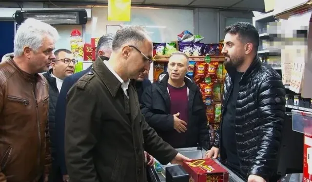 Bursa'daki Amatör Spor Kulüplerinden Boykot Çağrısına Sert Tepki!