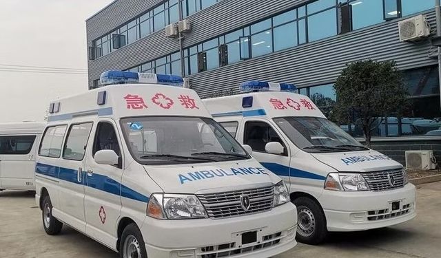 Restoranda Çıkan Yangında 22 Kişi Hayatını Kaybetti