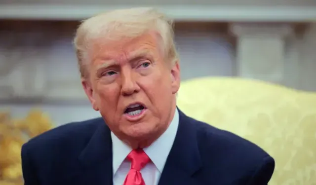 Trump: "Gümrük Tarifeleri Sayesinde Her Gün Yaklaşık 2 Milyar Dolar Kazanıyoruz"