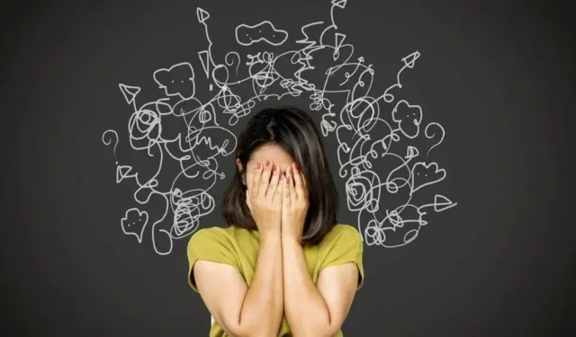 Stres Neden Fazla Yemeye Yol Açıyor, Beynimiz ve Vücudumuz Bu Duruma Nasıl Tepki Veriyor?