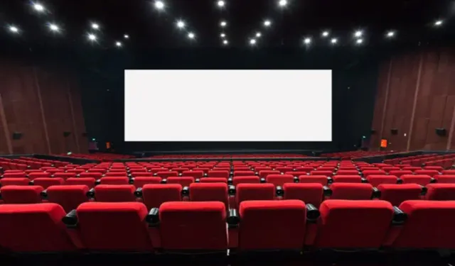 Bu Cuma Hangi Filmler Vizyonda? İşte Haftanın Listesi