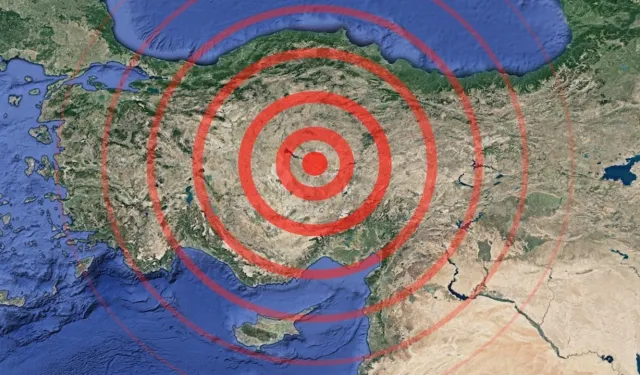 Güneydoğu Anadolu Bölgesi'nde Hangi İller Deprem Riski Açısından Daha Tehlikeli ve Hangi İller Daha Güvenli?