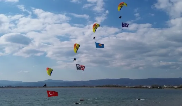 Rüyada Göl Görmek Ne Anlama Gelir? İşte Dini Rüya Tabirleri!