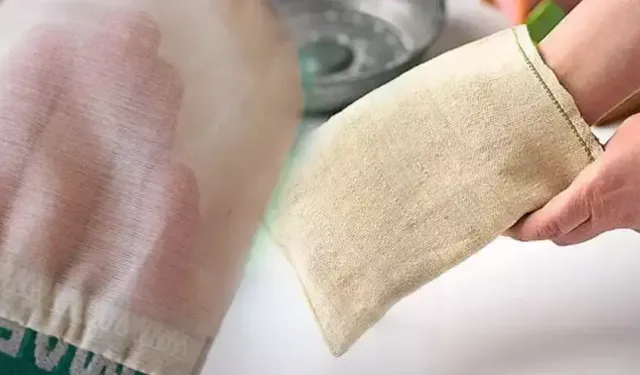 Kese Atmak Cildi Temizliyor mu, Yıpratıyor mu? Doğru Sıklık ve Cilde Etkileri Neler?