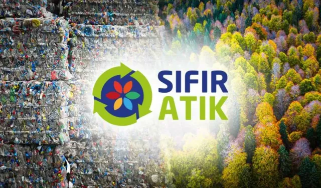 Sıfır Atık Yaşam Tarzına Geçmek Zor Değil! Günlük Hayatta Uygulanabilecek 8 Pratik Yöntem