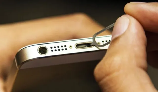 Telefon Şarj Soketi Neden Bozulur ve Hangi Hatalar Şarj Girişine Zarar Verir?