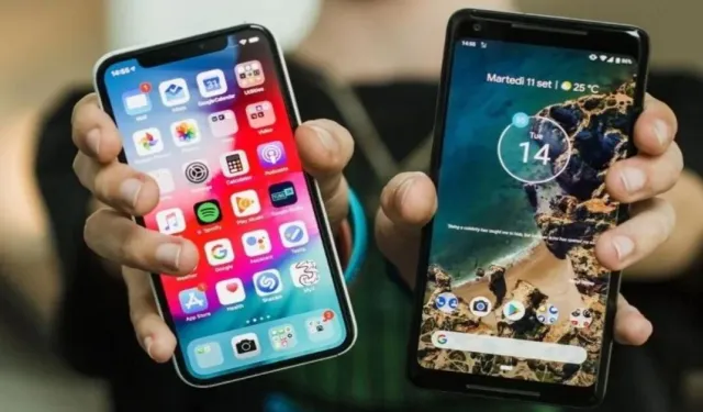 Telefonunuzun Hafızası Dolup Taşıyor mu? Android ve iPhone Kullanıcıları İçin Güncel ve Güvenli Yedek Depolama Önerileri