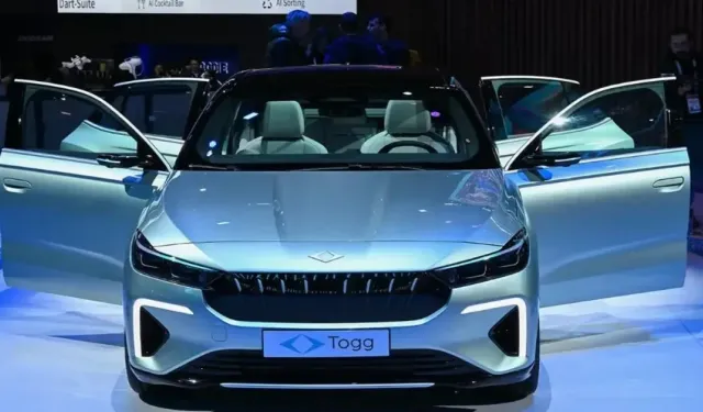 Türkiye’de En Yüksek Yerli Orana Sahip Otomobiller Açıklandı! Zirvede Yine Aynı Marka Var