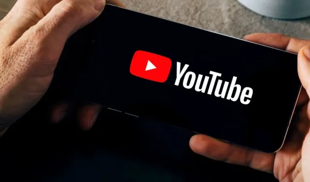 YouTube Yapay Zekayla Görüntü Kalitesini Artırıyor: Düşük Çözünürlüklü Videolar HD Olacak mı?