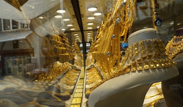 Ankara’da Kuyumcu Vurgunu: 100 Milyon Lira Topladı, Kayıplara Karıştı