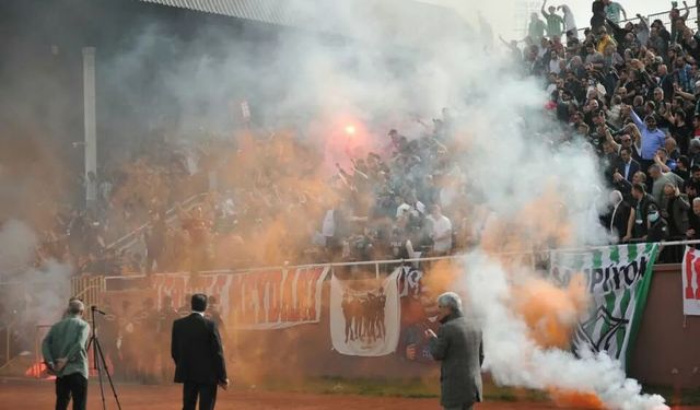 İnegöl Kafkasspor’dan Milli Takım Gururu: O İsim U14 Karmasına Seçildi