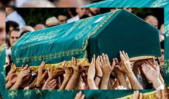 Yusuf Şevki Yücel’in Acı Günü