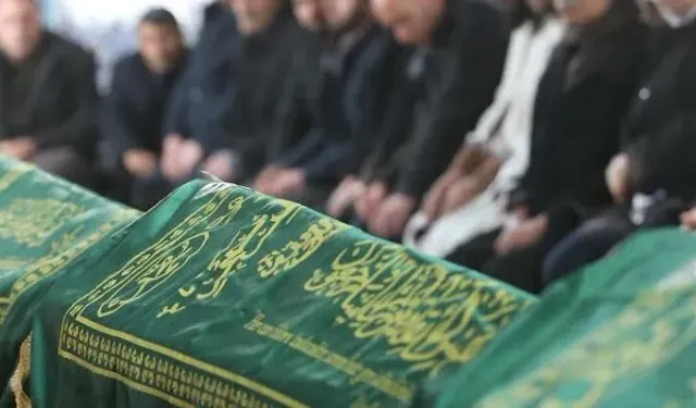 İnegöl’de Bugün Vefat Edenler Kimler? | 17 Nisan 2025