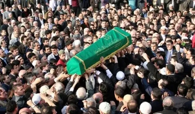 Bursa’da Bugün Vefat Edenler Kimler? | 17 Nisan 2025