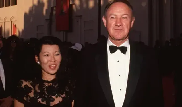 Hollywood’un Efsanesi Öldü, Cenazesi Sahipsiz Kaldı!