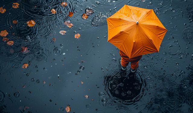 Nisan yağmurları şifalı mı? Çocuğu olmayanlara bile tavsiye ediliyor