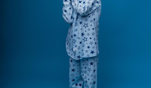 Rüyada Gecelik Görmek Ne Anlama Gelir? Rüyada Pijama Ne Demek?
