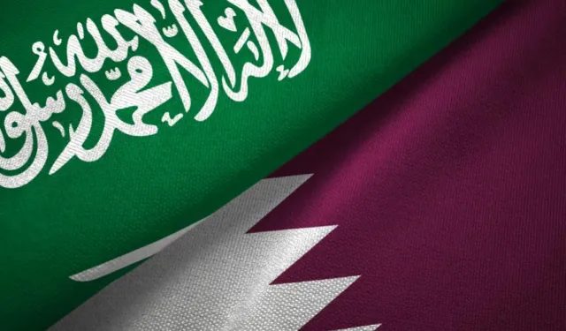 Suudi Arabistan ve Katar, Suriye'nin Dünya Bankası'na Olan Borcunu Ödedi