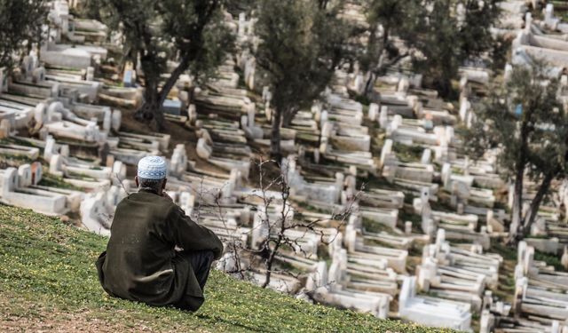 İki Katlı Mezar, Çok Katlı Mezarlar Dinen Uygun mu? İşte Din İşleri Yüksek Kurulu’nun Kararı