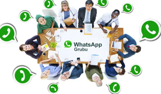 Whatsapp Aile Grubu İçin En Eğlenceli İsimler Hangileri? Aile Grubuna Hava Katacak İsim Önerileri Neler?