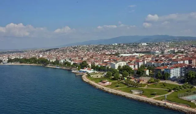 Yalova'da Eğitime Ara Verildi