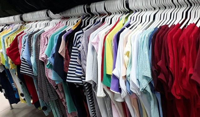 Alacağınız Kıyafette Bu Maddeler Kullanıldıysa Sakın Almayın! Polyester, Tayt Ve Daha Fazlası!