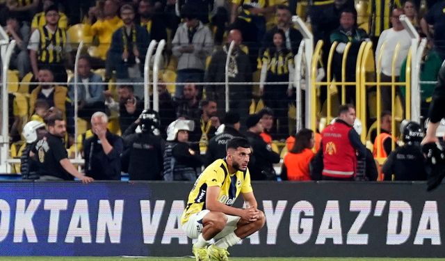 Fenerbahçe, Kadıköy'de 10 Puan Kaybı Yaşadı