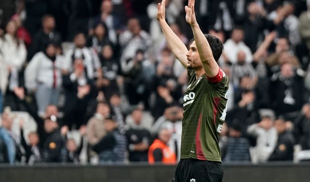 Beşiktaş’tan Farklı Galibiyet: Adana Demirspor’u 4-1 Mağlup Etti