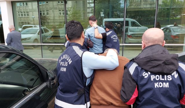 49 İlde Eş Zamanlı Operasyon
