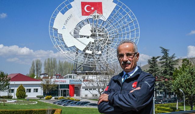 Türksat 6A ile İlk Uydu İhracatı Gerçekleşti