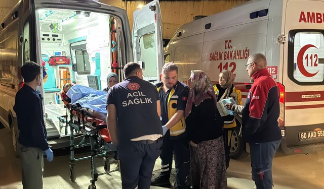 Ağabeyini ve Yengesini Silahla Vurdu: 1 Ölü, 1 Yaralı!