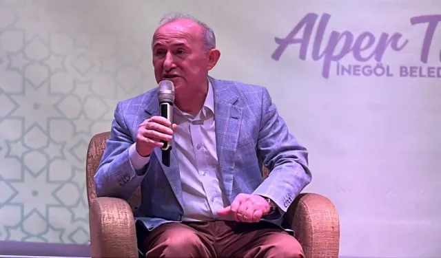 Ahmet Şimşirgil'den TRT’ye Sert Tepki: “İshak Paşa’yı Böyle Gösteremezsiniz”