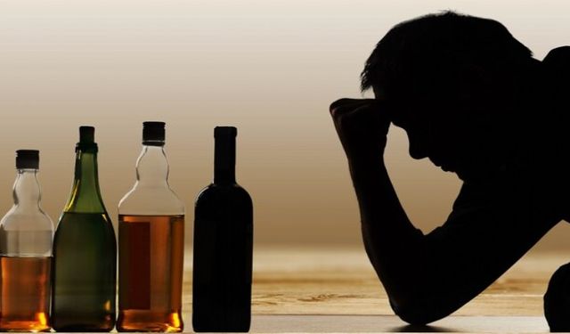 Alkol tüketimi 6 farklı kanser türüne yakalanma riskini artırıyor!