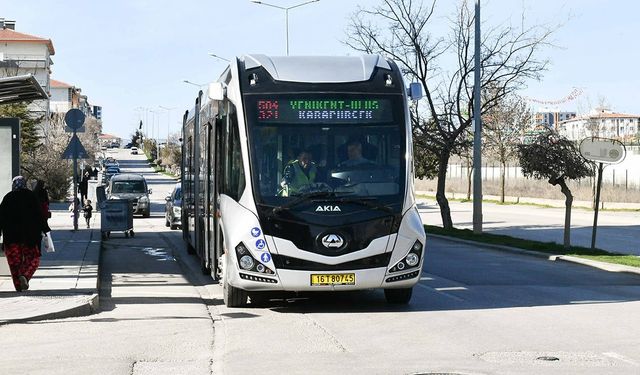 Ankara’da Metrobüs Dönemi Başlıyor Mu? Yeni Hatlar, Araçlar Ve Sefer Tarihleri Ne Zaman?