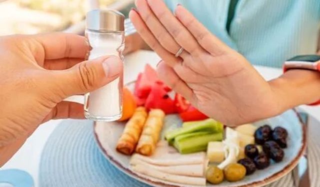 Her Gün Soframıza Giren Gizli Tuz Nerelerde Saklanıyor, Fark Etmeden Sağlığımızı Tehlikeye Mi Atıyoruz?