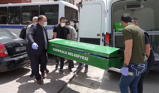 11 Yıl Önce Kayıp Olan Kişinin Cesedi Derin Dondurucuda Bulundu