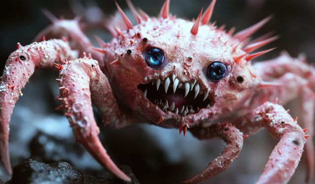 Bu Hayvanlara Dikkat! Dünyanın En Zehirli 20 Hayvanını Biliyor musunuz?