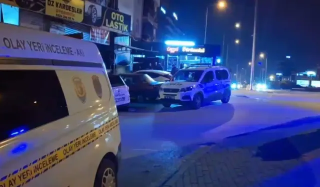 Bursa’da Şok Olay: Dernek Başkanı Baver Yıldızhan Silahla Yaralandı